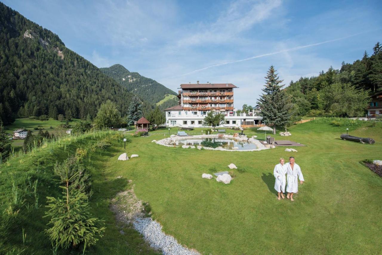 Diamant Spa Resort Santa Cristina Val Gardena Eksteriør billede